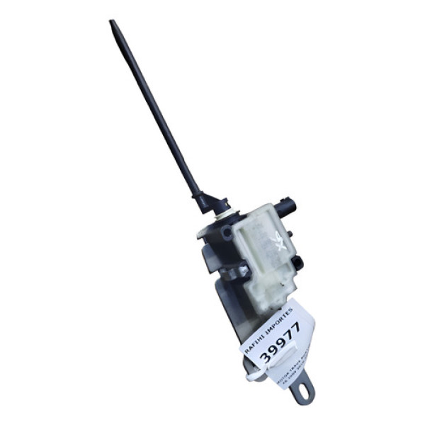 Motor Trava Portinhola X6 2009 2010 2011 2012 Preto