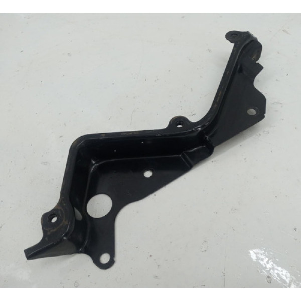 Suporte Tampa Lateral Motor Ford Focus 2012
