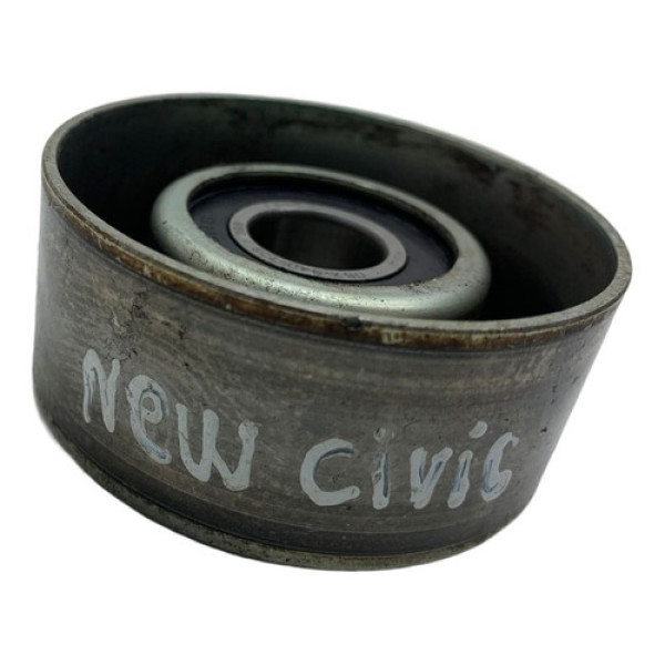 Polia Tensora Da Correia New Civic 