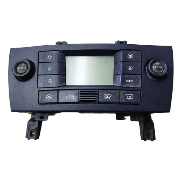 Comando Ar Condiconado Digital Stilo 2004 2006 2008 2010