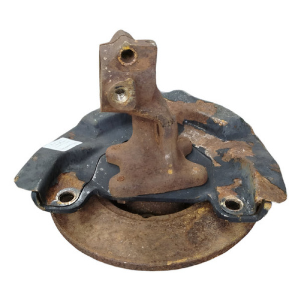 Manga Eixo Dianteira Direita Hafei Towner 2010