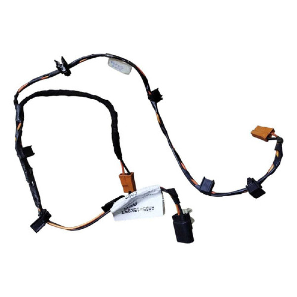 Chicote Console Central Focus 2009 2010 2011 2012 2013