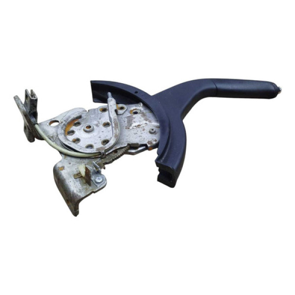 Alavanca Freio Mao Lancer 2014 2015 2016