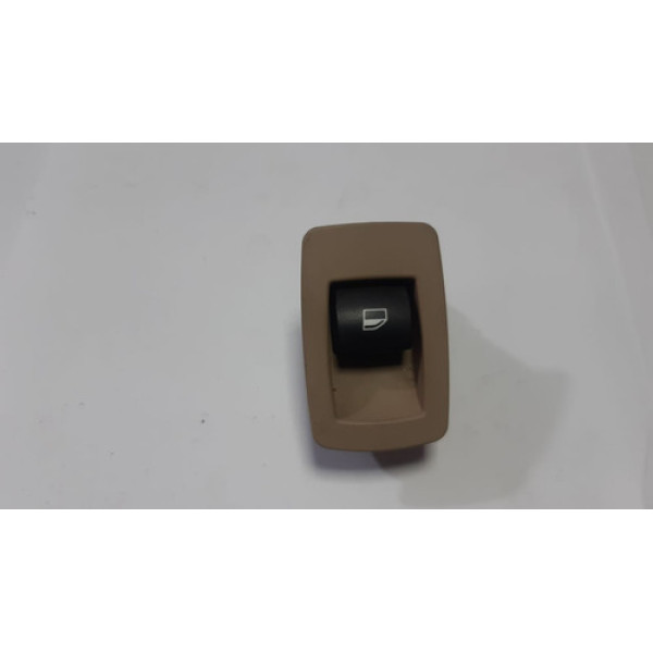 Comando Vidro Dianteiro E Traseiro 15939901 Bmw X5 E10 06-13