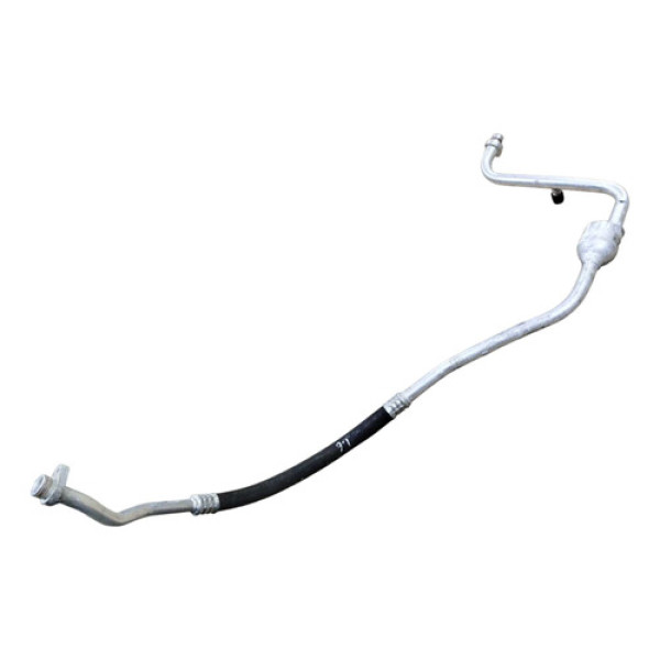 Mangueira Ar Condicionado Sandero Logan 1.6 2009 A 2013