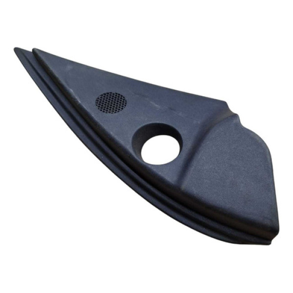 Acabamento Interno Retrovisor Peugeot 206 207 2007 Direito