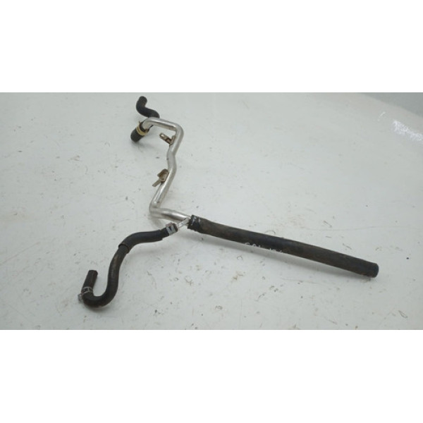 Mangueira Cano Água Corolla 2015 A 2017