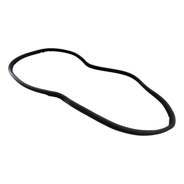 Borracha Carroceria Porta Dianteira Direita Peugeot 307 2007 Preta