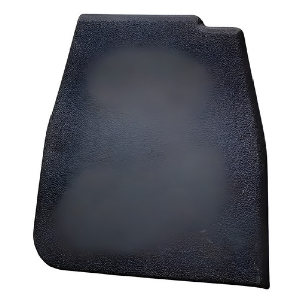 Acabamento Banco Toyota Etios Dianteiro Esquerdo 2014 2015 Preto