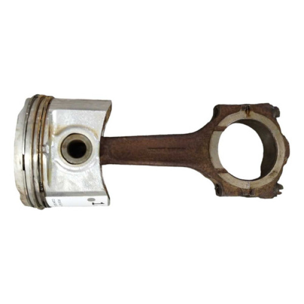 Pistão Palio 1.0 16v Stander Com Biela 1997 1999 2000 2001