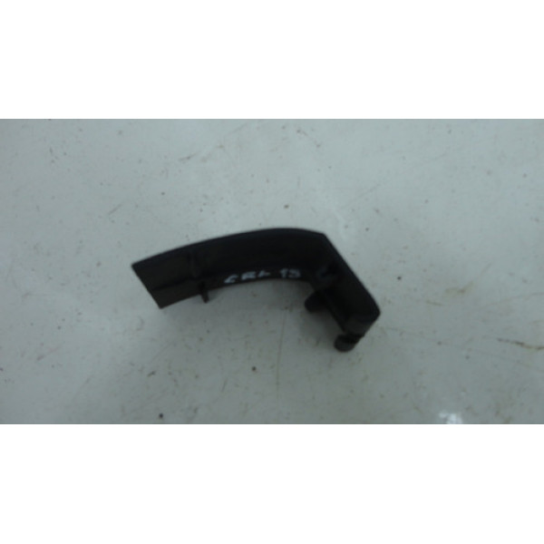 Acabamento Cinto Bagagito Corolla 2015