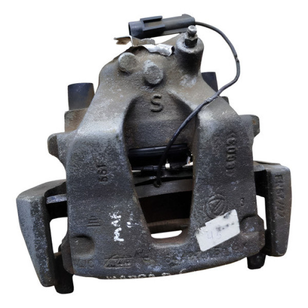 Pinça Freio Marea Dianteira Esquerda 2004 2005 2006 2007