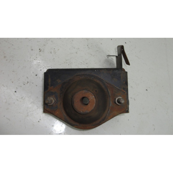 Coxim Motor Direito Com Suporte Fiat Palio 04