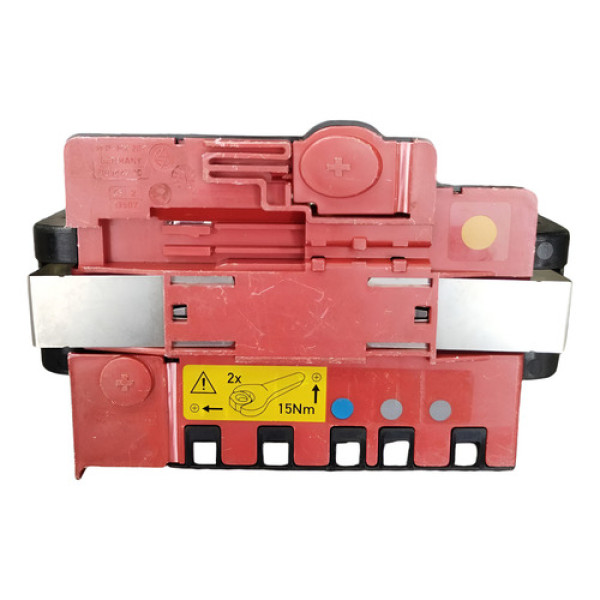 Modulo Injeção Ford New Fiesta 1.6 2014 Automatico