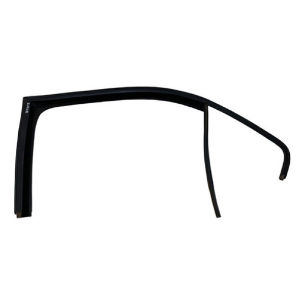 Guarnição Porta Traseira Esquerda Jetta 2016