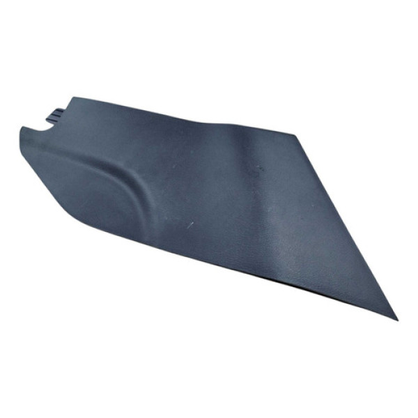 Acabamento Lateral Console Esquerdo Fiat Toro 2017 2019 2021