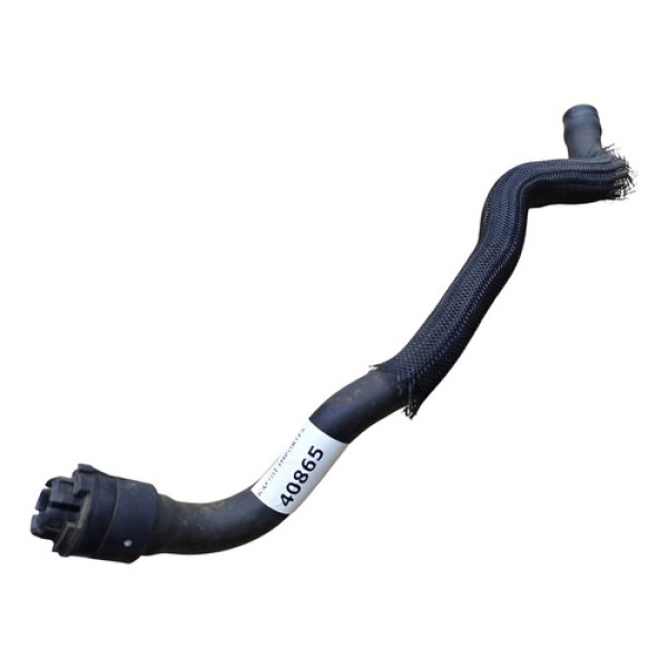 Mangueira Ar Quente Vectra 2.0 1999 2000 2001 2002 2003 2004