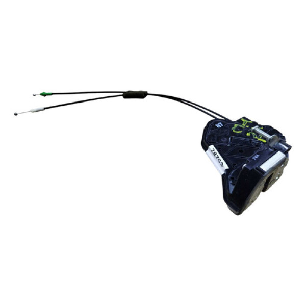 Fechadura Eletrica Toyota Corolla Xei Traseira Direita 2017