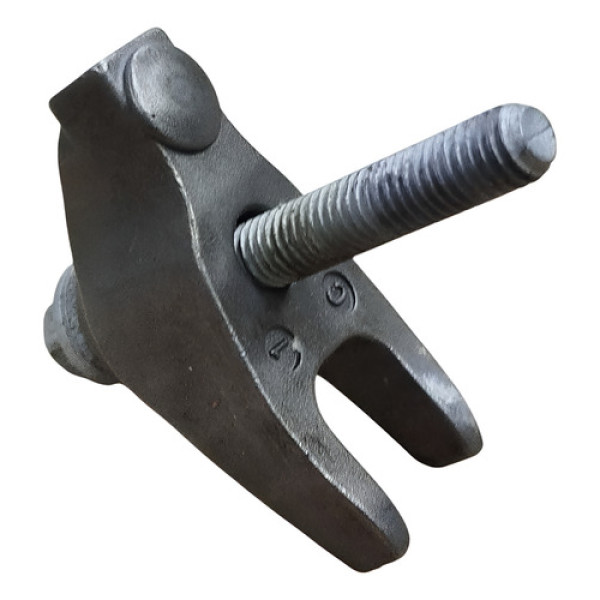 Suporte Trava Bico Injetor Grand Cherokee 3.0 2018 Diesel