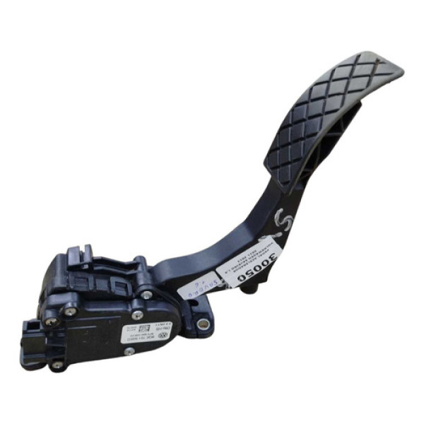 Pedal Acelerador Volkswagen Saveiro 1.6 2011 2012