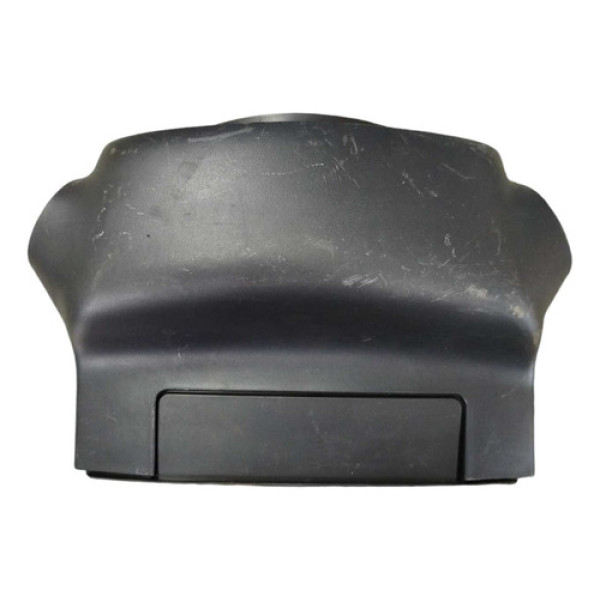 Acabamento Superior Coluna Direção Nissan Sentra 2014 2015