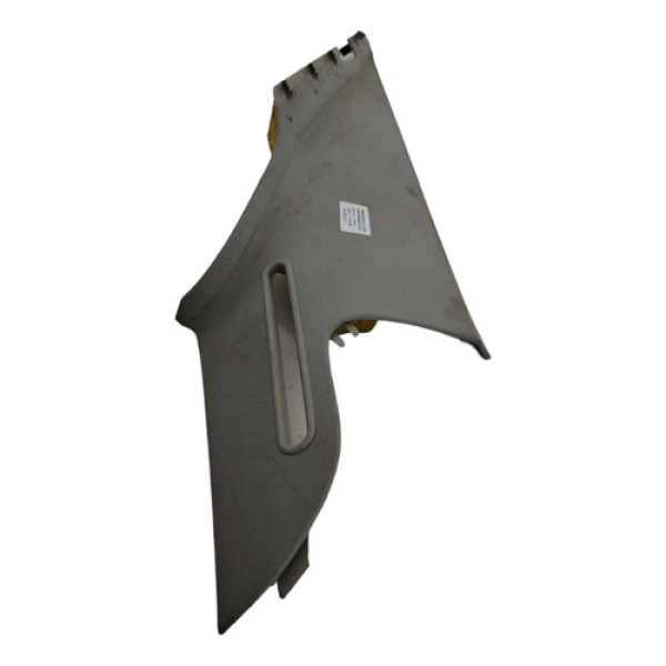 Acabamento Coluna Traseira Esquerda Mercedes Clc 200 2010