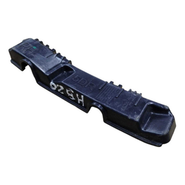 Guia Parachoque Hyundai Hb20 2012 2019 Dianteiro Direito