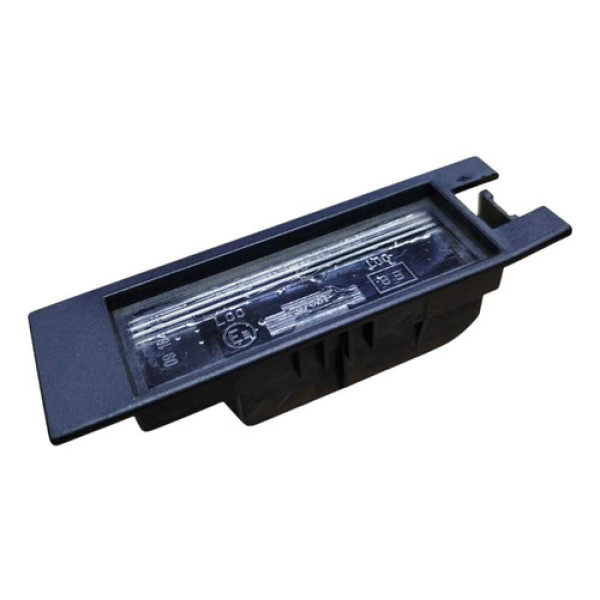 Luz Placa Chevrolet Astra 2003 2004 2005 2006