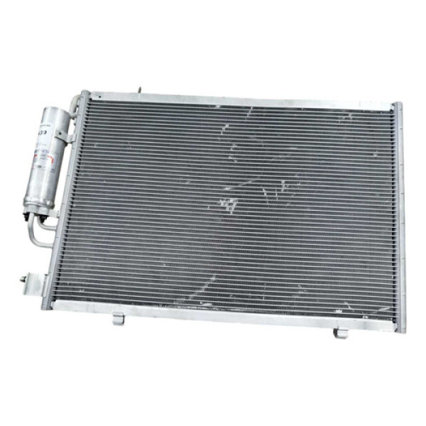 Condensador Ar Condicionado Ford Ka 1.0 3cc 2014 2015