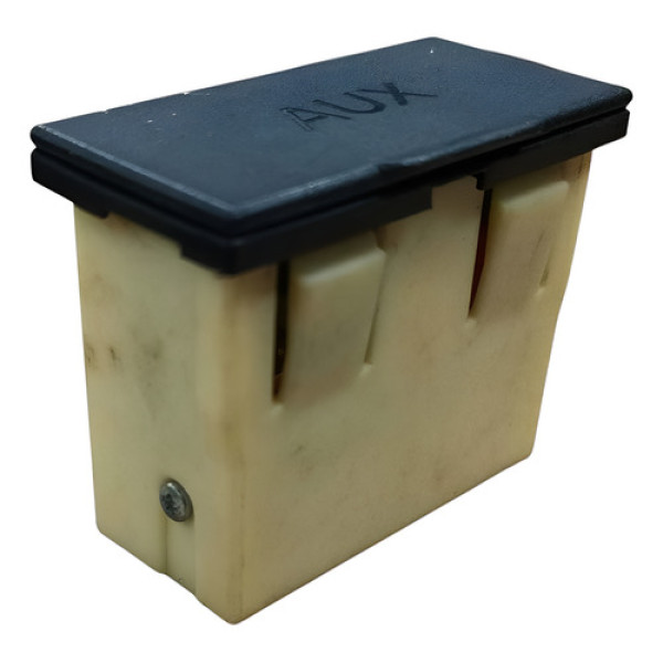 Entrada Auxiliar Asx 2010 2011 2012