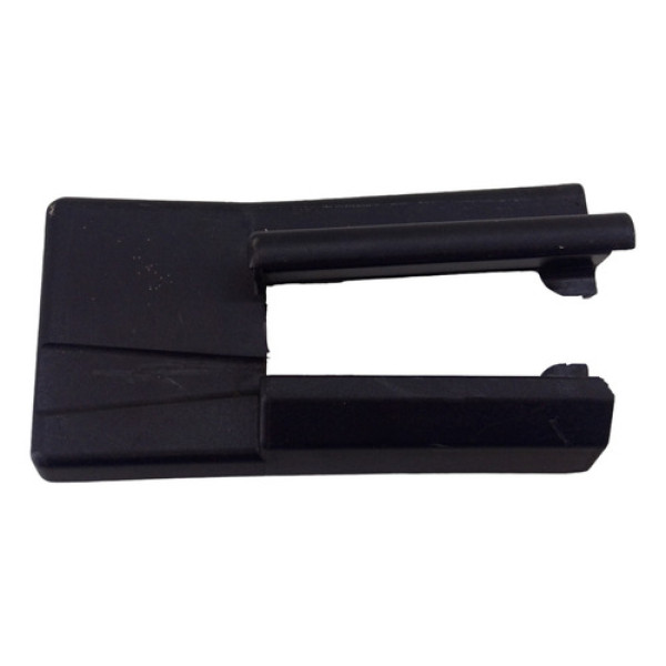 Acabamento Trilho Banco Dianteiro Direito Mercedes Ml350 07