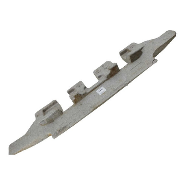 Absorvedor Impacto Parachoque Traseiro Sonata 2012 Cinza