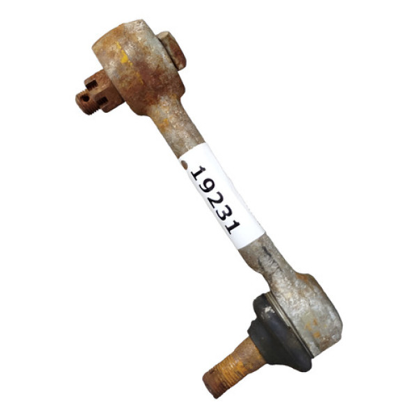 Bieleta Dianteira Hafei Towner 2010