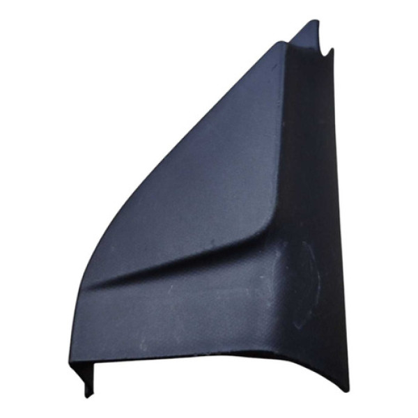 Acabamento Interno Retrovisor Direito Argo Cronos 2018 2019 Preta