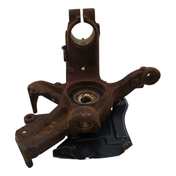 Manga Eixo Dianteira Direita Voyage G6 2015 2016