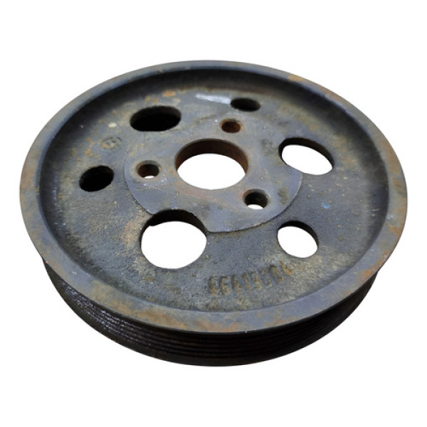 Polia Virabrequim Palio Siena Uno 1.0 1.3 1.5 1996 2004