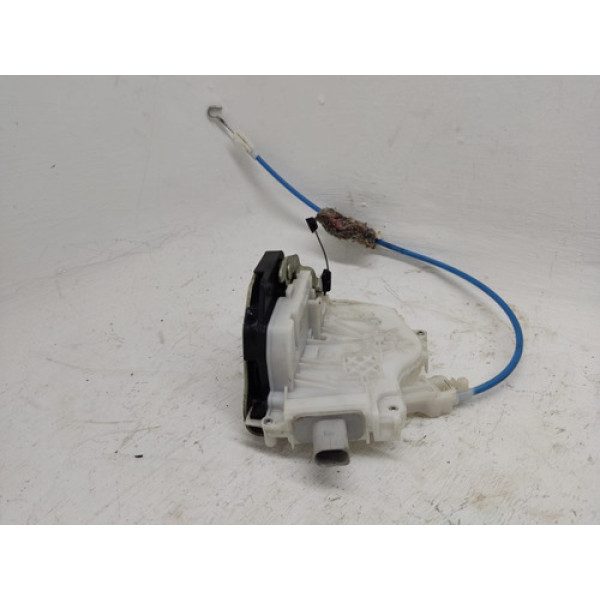 Fechadura Porta Dianteira Direita Vw Gol / Voyage 2012