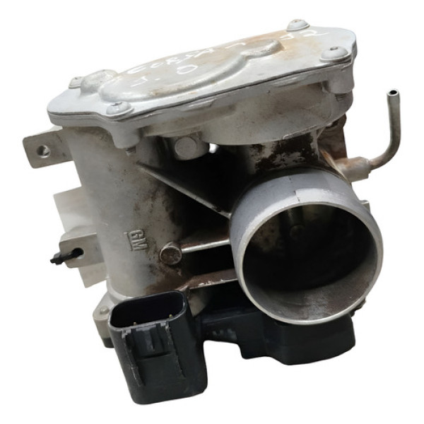 Tbi Corpo Borboleta Gm Celta Corsa 1.0 2009 2010 2011 2012