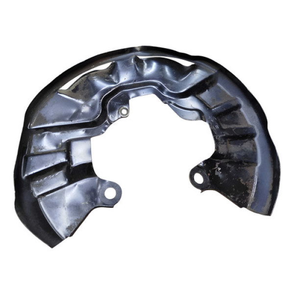 Espelho Roda Strada 1.8 2011 2012 Dianteira Direita Preta