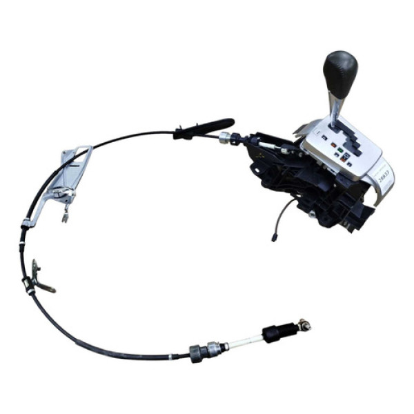 Alavanca Câmbio Automático Toyota Corolla 2012