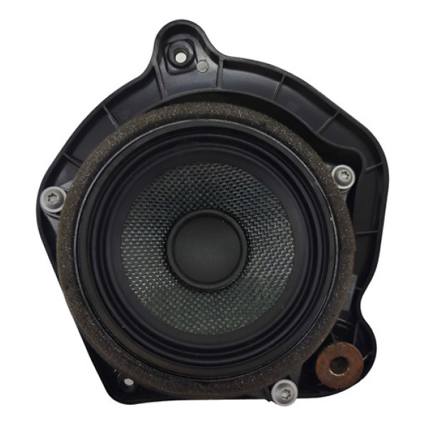 Alto Falante Traseiro Esquerdo Bmw X4 2016 2017 2018 Preto