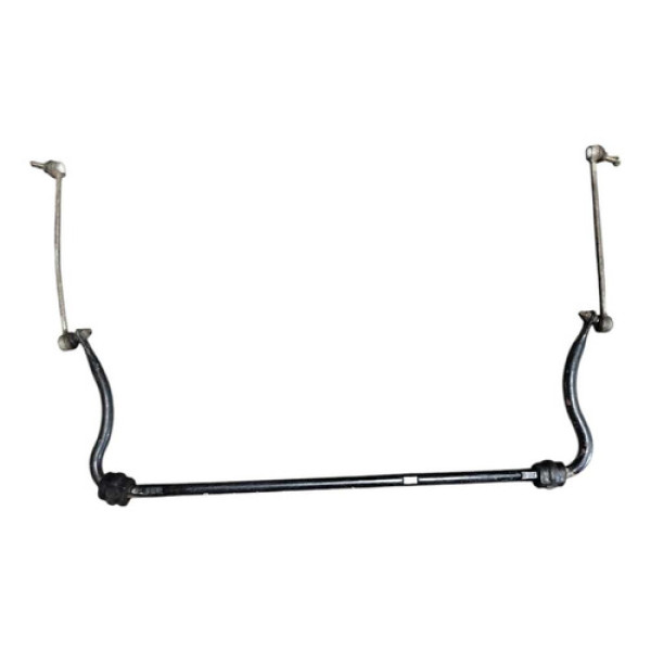 Barra Estabilizadora Dianteira Citroen C4 Gran 2008 2012