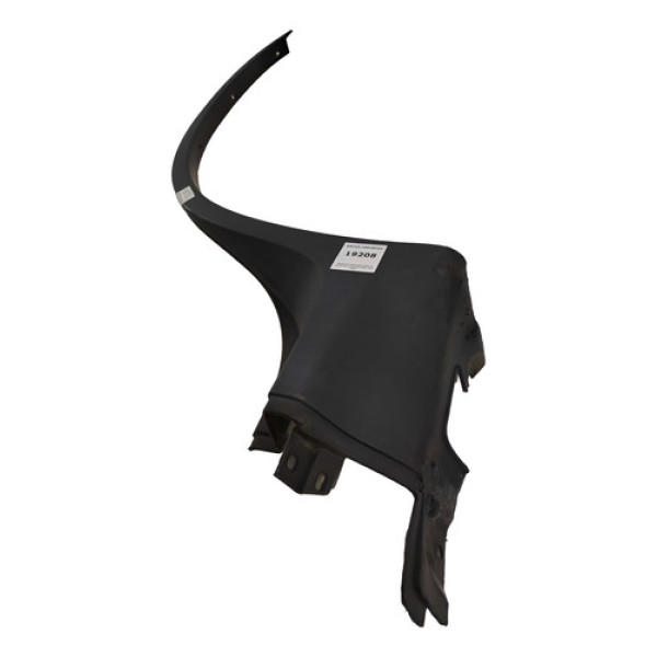 Moldura Paralama Bmw X5 Traseiro Esquerdo 2000 2002 2004