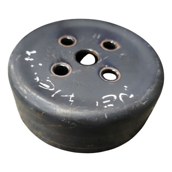 Polia Bomba Agua Ecosport Ka Fiesta Focus 1.6 2013 2017