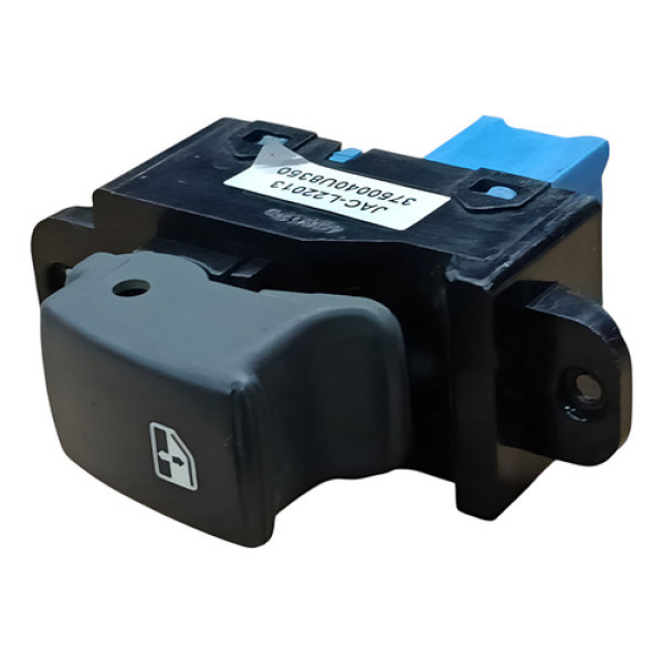 Botao Vidro Eletrico Porta J3 2014 2015 Traseira Direita