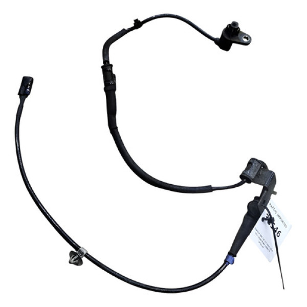 Sensor Abs I30 2.0 2009 2010 2012 Dianteira Direita Detalhe