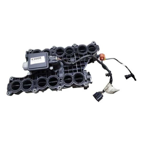 Coletor Admissão Grand Cherokee 3.0 V6 2014 2016 2018 Diesel