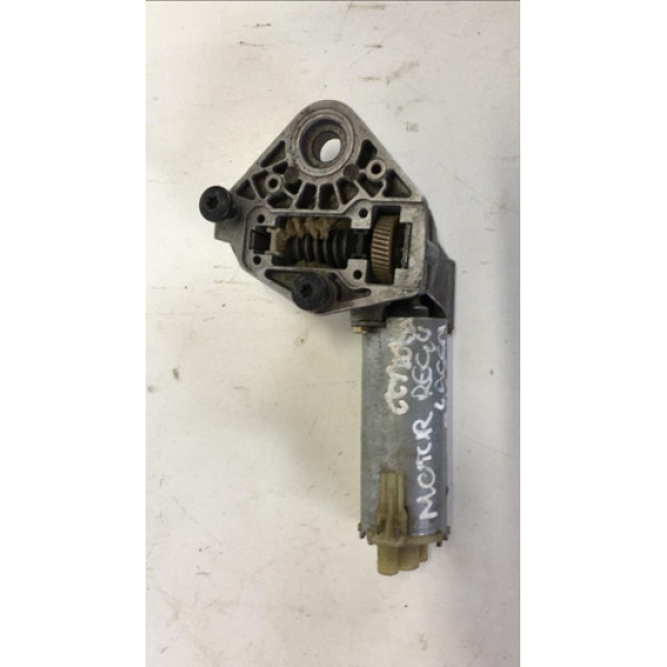 Motor Regulagem De Banco Seat Cordoba 1999