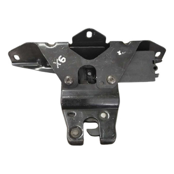 Fechadura Trava Tampa Traseira Bmw X6 2011 2012 2013