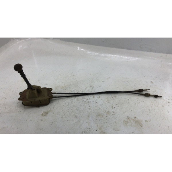 Trambulador Alavanca Manual Fiat Palio 6071780852